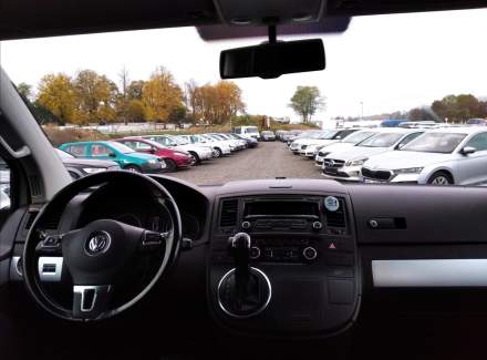 Volkswagen - Multivan