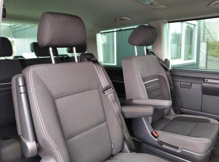 Volkswagen - Multivan