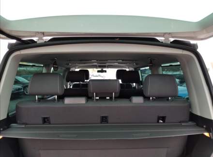 Volkswagen - Multivan