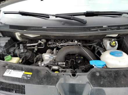 Volkswagen - Multivan