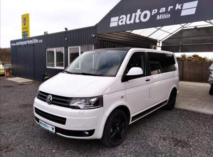 Volkswagen - Multivan
