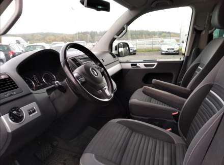 Volkswagen - Multivan