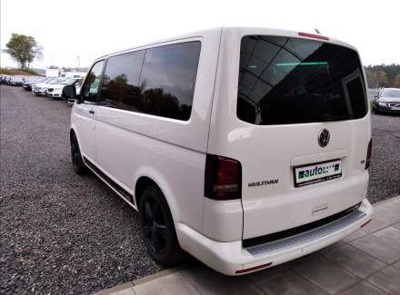 Volkswagen - Multivan