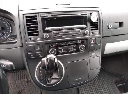 Volkswagen - Multivan