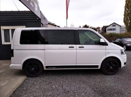 Volkswagen - Multivan