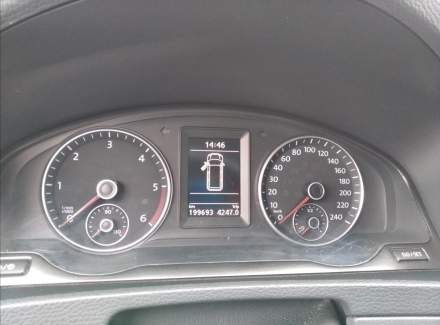 Volkswagen - Multivan