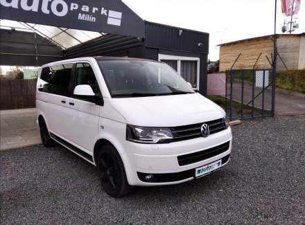 Volkswagen - Multivan