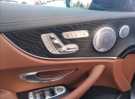 Mercedes-Benz - E-class