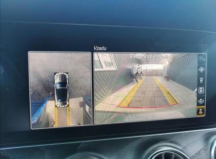 Mercedes-Benz - E-class