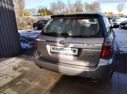 Subaru - Legacy