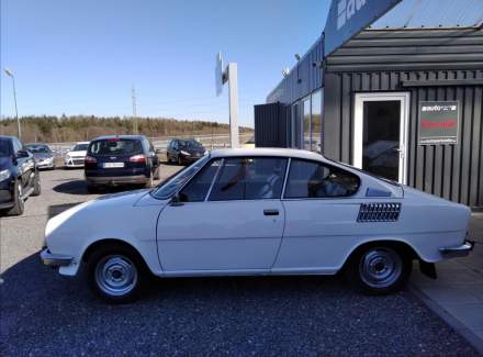 Škoda - 110