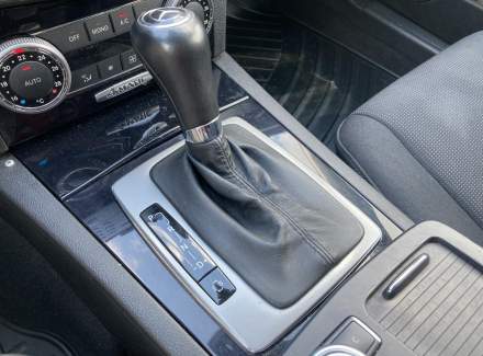 Mercedes-Benz - C-class