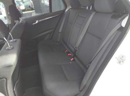 Mercedes-Benz - C-class