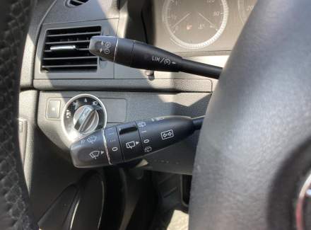 Mercedes-Benz - C-class