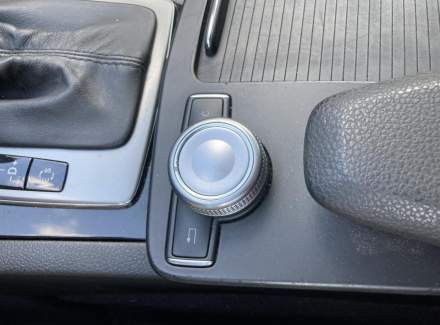 Mercedes-Benz - C-class