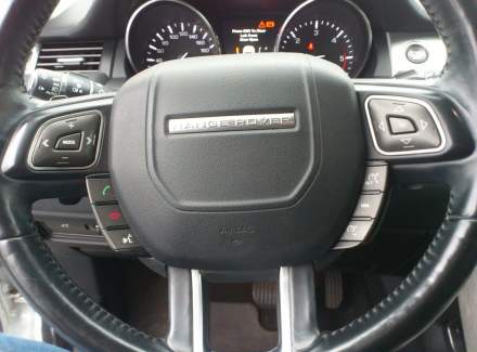 Land Rover - Range Rover