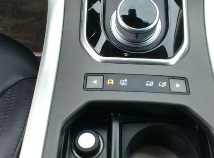 Land Rover - Range Rover