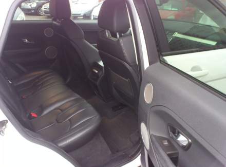 Land Rover - Range Rover