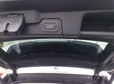 Land Rover - Range Rover