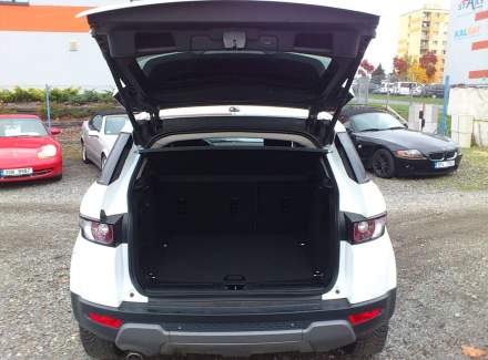 Land Rover - Range Rover