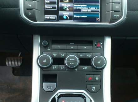 Land Rover - Range Rover