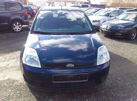 Ford - Fiesta