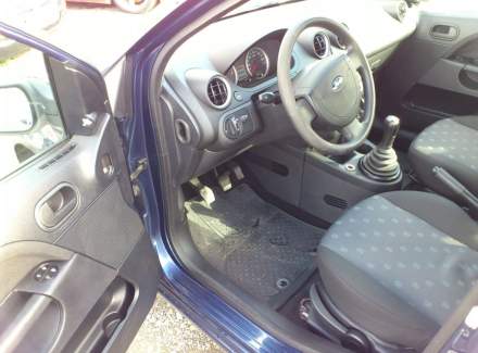 Ford - Fiesta