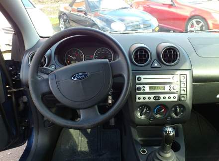 Ford - Fiesta