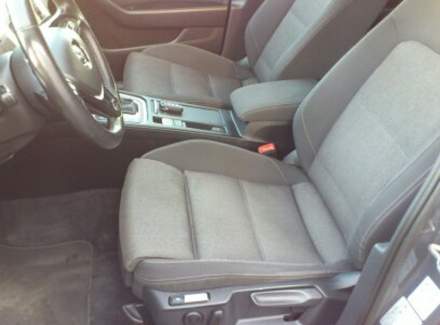 Volkswagen - Passat