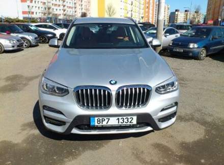 BMW - X3
