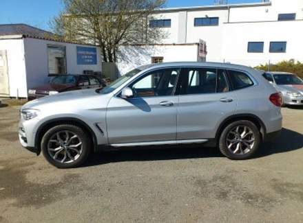 BMW - X3