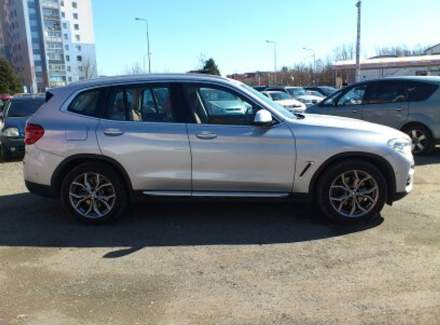 BMW - X3