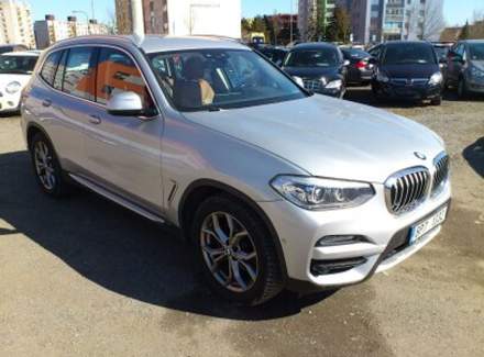 BMW - X3