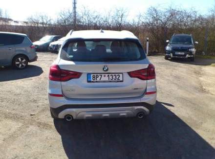 BMW - X3