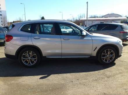 BMW - X3