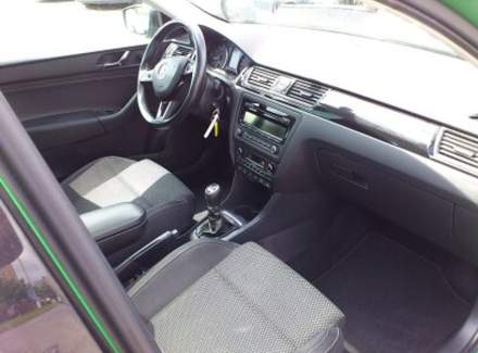 Škoda - Rapid