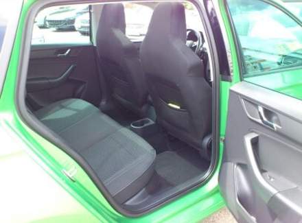 Škoda - Rapid