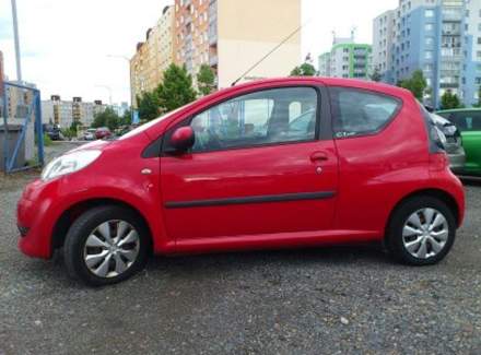 Citroën - C1