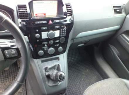 Opel - Zafira