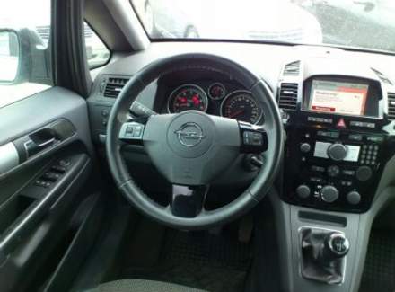 Opel - Zafira