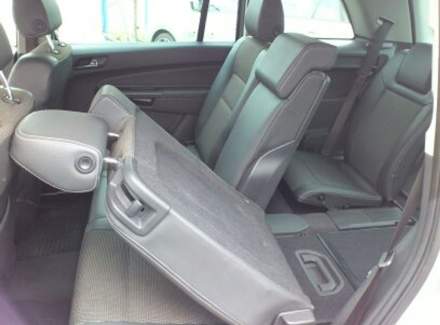 Opel - Zafira
