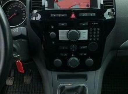 Opel - Zafira