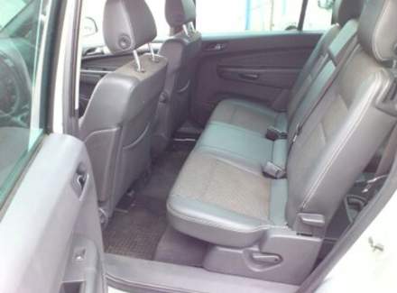 Opel - Zafira