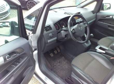 Opel - Zafira