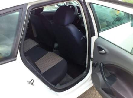 Seat - Ibiza