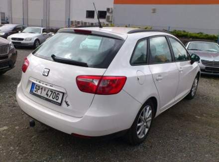 Seat - Ibiza