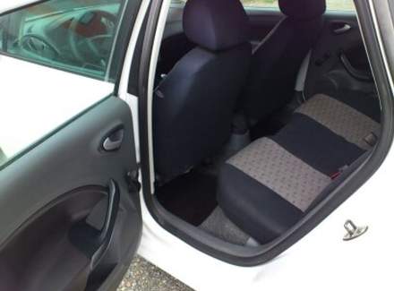 Seat - Ibiza