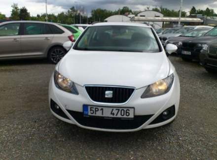 Seat - Ibiza