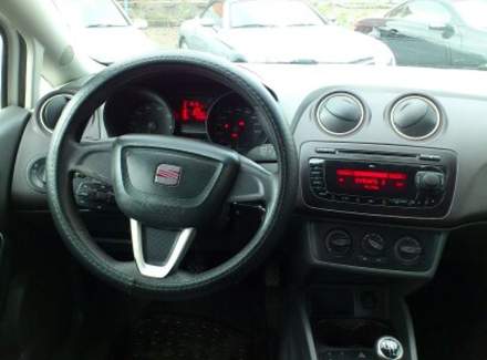Seat - Ibiza