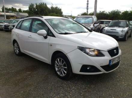 Seat - Ibiza